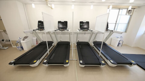 chocoZAP 赤塚新町_5番目の写真